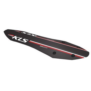 Крыло заднее KELLYS KLS SHIELD R, 26 (двухподвес, хардтейл), крепление быстросъёмное, чёрные Крыло заднее KELLYS KLS SHIELD R, 26 (двухподвес, хардтейл), крепление быстросъёмное, чёрныеКрылья для велосипедов<br>26 (двухподвес, хардтейл), крепление быстросъёмное, чёрный.<br>