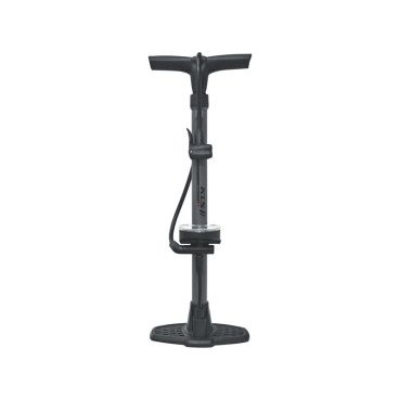 Насос ручной напольный KELLYS TWISTER PRO, пластик, двойная головка под Presta/Schrader/Dunlop, 3,5 Насос ручной напольный KELLYS TWISTER PRO, пластик, двойная головка под Presta/Schrader/Dunlop, 3,5Велосипедный насос<br>Напольный насос хорош тем, что имеет большой воздушный объем. Качать с ним колеса -быстрое занятие. Обязательно имеет длинный шланг, который поможет подобраться к ниппелю, расположенному в любом месте. Напольный насос TWISTER PRO- правильное решение для тех, кто нуждается к качественном и удобном агрегате для подкачки колес. Его реверсивная головка подойдет на любой ниппель - и авто и вело старого и нового образца. Одним словом, находка, по доступной цене. Материал: пластик. Под тип ниппеля: AV, FV. Манометр: есть. Производство: Китай.<br>