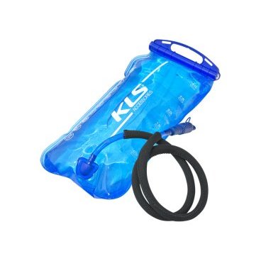 Резервуар для воды KELLYS TANK 30, обьём 3л Резервуар для воды KELLYS TANK 30, обьём 3лФляги и Флягодержатели<br>KELLYS Резервуар для воды TANK 30, 3,0л<br>