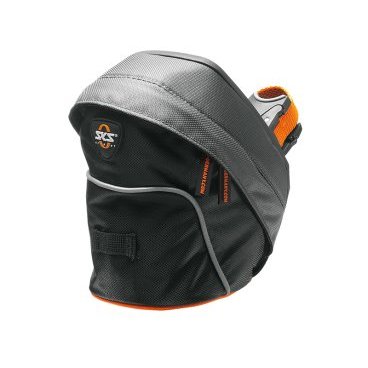 Подсумок велосипедный SKS-10363 Race Bag подседельный 1 отделение р-р L черный 0-10363 Подсумок велосипедный SKS-10363 Race Bag подседельный 1 отделение р-р L черный 0-10363Велосумки<br>Подсумок SKS-10363 Race Bag подседельный 1отделение <br>Размер L объем 1,4 л <br>Цвет черный (Германия)<br>