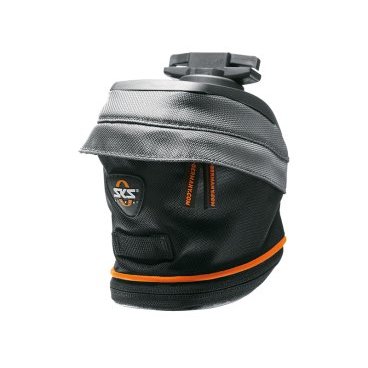 Подсумок велосипедный SKS-10362 Race Bag подседельный 2 отделения р-р M черный 0-10362 Подсумок велосипедный SKS-10362 Race Bag подседельный 2 отделения р-р M черный 0-10362Велосумки<br>Подсумок SKS-10362 Race Bag M подседельный<br>2 отделения . Объем 0.8+0.2л <br>Цвет черный (Германия)<br>