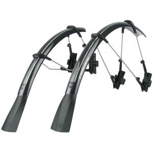 Крылья набор SKS Raceblade Set, 28, ширина: 35 мм., крепление быстросьёмное, под карбон, 10093 Крылья набор SKS Raceblade Set, 28, ширина: 35 мм., крепление быстросьёмное, под карбон, 10093Крылья для велосипедов<br>28, ширина: 35 мм, крепление быстросъёмное, под карбон. Великолепное немецкое качество. Отлично защищают седоков от летящей грязи и брызг.<br>