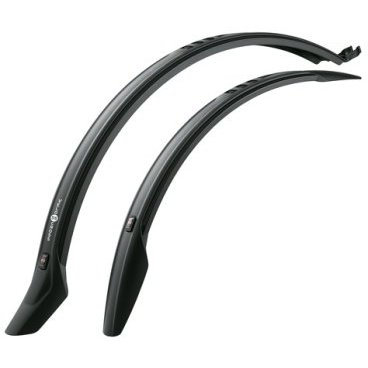 Крылья SKS Velo55 Junior set, 24 пластик, черные 0-11165 Крылья SKS Velo55 Junior set, 24 пластик, черные 0-11165Крылья для велосипедов<br>Крылья пластик SKS-11165 Velo55 Junior set, 24 черные <br>Артикул 0-11165 <br>(Германия)<br>
