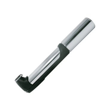Насос ручной мини SKS Aeron, алюминий, давление до 5 bar, под нипель AV/SV, 10996 Насос ручной мини SKS Aeron, алюминий, давление до 5 bar, под нипель AV/SV, 10996Велосипедный насос<br>Насос для горного велосипеда Aeron - это комбинация стильного современного дизайна и неизменного качества немецкой компании SKS. Алюминиевая трубка корпуса частично покрыта прочным пластиком, клапан скрыт от загрязнений. Как и вся продукция SKS, мини насос Aeron отвечает всем требованиям надежности. Где бы Вы не находились - в городе, трассе или посреди поля, насос Aeron обеспечит быструю и точную накачку Ваших колес. Материал: алюминий, пластик. Подходит под тип ниппеля: DV(dunlop), SV (presta). Вес: 72 гр. Максимальное давление: 5 bar. Вес: 157 г. Страна - Производитель: Германия<br>