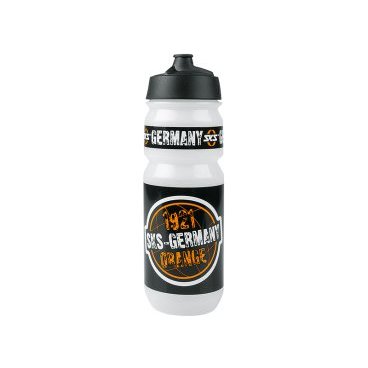 Фляга SKS TWIST, обьём 750мл, 11315 Фляга SKS TWIST, обьём 750мл, 11315Фляги и Флягодержатели<br>SKS Фляга TWIST, 750 мл<br>