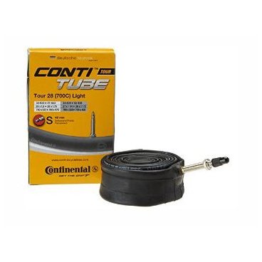 Камера для велосипеда Continental Tour 28 all light, 32-630/42-635, S42,велониппель, 01820710000 Камера для велосипеда Continental Tour 28 all light, 32-630/42-635, S42,велониппель, 01820710000Камеры для велосипеда<br>Tour 28 all light, 32-630 -> 42-635, S42<br>