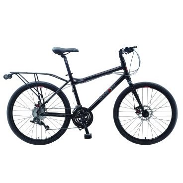 Складной велосипед DAHON Cadenza D27-M Black 2015 Складной велосипед DAHON Cadenza D27-M Black 2015Cкладные<br>DAHON Cadenza D27-M 2015<br>Полномерный пригородный пассажир в маскировочном костюме секретного агента. Используйте технологию Flat Pak для превращения Cadenza D27 из крупного до тонкого, как бумага, произведения искусства. Сложите его в положение для хранения и закатите на грузоподъёмник, в шкаф или в гараж. Что же ещё? Используйте включённый универсальный инструмент, сложите Cadenza D27 пополам, чтобы действительно уменьшить ваш вклад в охрану экологии.<br>В комплектацию велосипеда входят багажник, крылья и насос.<br><br><br><br><br><br><br>Общие характеристики<br><br><br>Модель<br>2015 года<br><br><br>Тип<br>для взрослых<br><br><br>Область применения<br>складной<br><br><br>Вес велосипеда<br>14 кг<br><br><br>Рама, вилка<br><br><br>Материал рамы<br>алюминиевый сплав<br><br><br>Складной<br>да<br><br><br>Амортизация<br>отсутствует<br><br><br>Конструкция вилки<br>жесткая<br><br><br>Конструкция рулевой колонки<br>безрезьбовая<br><br><br>Колеса<br><br><br>Диаметр колес<br>26 дюймов<br><br><br>Наименование покрышек<br>Continental Sport Contact 26 x 1,6, 85 psi<br><br><br>Наименование ободов<br>24 из облегчённого алюминиевого сплава<br><br><br>Материал обода<br>алюминиевый сплав<br><br><br>Торможение<br><br><br>Наименование переднего тормоза<br>ProMax, 160mm<br><br><br>Тип переднего тормоза<br>дисковый механический<br><br><br>Уровень переднего тормоза<br>прогулочный<br><br><br>Наименование заднего тормоза<br>ProMax, 160mm<br><br><br>Тип заднего тормоза<br>дисковый механический<br><br><br>Уровень заднего тормоза<br>прогулочный<br><br><br>Возможность крепления дискового тормоза<br>рама, вилка, втулки<br><br><br>Трансмиссия<br><br><br>Количество скоростей<br>27<br><br><br>Уровень заднего переключателя<br>спортивный<br><br><br>Наименование заднего переключателя<br>SRAM X.5<br><br><br>Уровень переднего переключателя<br>спортивный<br><br><br>Наименование переднего переключателя<br>Microshift M22<br><br><br>Уровень манеток<br>спортивные<br><br><br>Наименование манеток<br>SRAM X7<br><br><br>Конструкция манеток<br>триггерные двухрычажные<br><br><br>Уровень каретки<br>прогулочные<br><br><br>Наименование каретки<br>Закрытый подшипник<br><br><br>Конструкция каретки<br>неинтегрированная<br><br><br>Тип посадочной части вала каретки<br><br>квадрат<br><br><br><br>Уровень кассеты<br>спортивные<br><br><br>Количество звезд в кассете<br>9<br><br><br>Количество звезд системы<br>3<br><br><br>Конструкция педалей<br>классическая<br><br><br>Длина шатунов<br>17.0см<br><br><br>Руль<br><br><br>Конструкция руля<br>прямой<br><br><br>Настройка положения руля<br>угол подъема 9 градусов<br><br><br>Дополнительная информация<br><br><br>Комплектация<br>багажник, крылья, насос<br><br><br>Особенности<br>ролики для перевозки на багажнике<br>