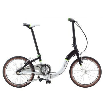 Складной велосипед DAHON Ciao i7 2015 Складной велосипед DAHON Ciao i7 2015Cкладные<br>DAHON Ciao i7 2015<br>Этот велосипед для городских покупок превращает в пустяк подскакивание на неровностях дороги. Безопасный и устойчивый. Благодаря низкому центру тяжести это прекрасный компаньон для начинающих кататься и тех, кто не любит трудностей при посадке и слезании с велосипеда. Теперь с 7 передачами в планетарной втулке Shimano, Ciao i7 - превосходный велосипед для города и пригорода. <br><br><br><br><br><br><br>Общие характеристики<br><br><br>Модель<br>2015 года<br><br><br>Тип<br>для взрослых<br><br><br>Область применения<br>городской<br><br><br>Вес велосипеда<br>12.5 кг<br><br><br>Рама, вилка<br><br><br>Материал рамы<br>алюминиевый сплав<br><br><br>Складной<br>да<br><br><br>Конструкция вилки<br>Жесткая<br><br><br>Конструкция рулевой колонки<br>полуинтегрированная, безрезьбовая<br><br><br>Колеса<br><br><br>Диаметр колес<br>20 дюймов<br><br><br>Наименование покрышек<br>Dahon Custom, 20x1.75<br><br><br>Материал обода<br>алюминиевый сплав<br><br><br>Двойной обод<br>нет<br><br><br>Торможение<br><br><br>Наименование переднего тормоза<br>Winzip Smooth <br><br><br>Тип переднего тормоза<br>V-Brake<br><br><br>Уровень переднего тормоза<br>прогулочный<br><br><br>Наименование заднего тормоза<br>Winzip Smooth<br><br><br>Тип заднего тормоза<br>V-Brake<br><br><br>Уровень заднего тормоза<br>прогулочный<br><br><br>Трансмиссия<br><br><br>Планетарная втулка<br>да<br><br><br>Количество скоростей<br>7<br><br><br>Уровень заднего переключателя<br>начальный<br><br><br>Наименование заднего переключателя<br>Shimano Nexus 7/<br><br><br>Уровень манеток<br>начальные<br><br><br>Наименование манеток<br>Shimano Nexus 7<br><br><br>Конструкция манеток<br>вращающаяся ручка<br><br><br>Уровень каретки<br>прогулочные<br><br><br>Наименование каретки<br>CH<br><br><br>Конструкция каретки<br>неинтегрированная<br><br><br>Тип посадочной части вала каретки<br>квадрат<br><br><br>Уровень кассеты<br>прогулочные<br><br><br>Наименование кассеты<br>16T<br><br><br>Количество звезд в кассете<br>1<br><br><br>Количество звезд системы<br>1, число зубьев 38<br><br><br>Конструкция педалей<br>классическая<br><br><br>Руль<br><br><br>Конструкция руля<br>прямой<br><br>Дополнительная информация<br><br><br>Подножка<br>есть<br><br><br>Защитная цепи<br>есть<br><br><br>Комплектация<br>крылья, багажник, насос<br>