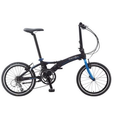 Складной велосипед DAHON Visc D18 2015 Складной велосипед DAHON Visc D18 2015Cкладные<br>Dahon Visc D18 2015<br>Ждите большего от складного велосипеда. Благодаря новой динамичной раме и 18-и скоростям, Visc D18 - фаворит просёлочных дорог и городских улиц. Он сглаживает различие между долгими загородными путешествиями и неспешными городскими прогулками.<br><br><br><br><br><br><br>Общие характеристики<br><br><br>Модель<br>2015 года<br><br><br>Тип<br>для взрослых<br><br><br>Область применения<br>городской<br><br><br>Вес велосипеда<br>11.3 кг<br><br><br>Рама, вилка<br><br><br>Материал рамы<br>алюминиевый сплав<br><br><br>Складной<br>да<br><br><br>Конструкция вилки<br>жесткая<br><br><br>Конструкция рулевой колонки<br>безрезьбовая<br><br><br>Колеса<br><br><br>Диаметр колес<br>20 дюймов<br><br><br>Наименование покрышек<br>Freedom ThickSlick, 20x1.35<br><br><br>Материал обода<br>алюминиевый сплав<br><br><br>Торможение<br><br><br>Наименование переднего тормоза<br>Winzip<br><br><br>Тип переднего тормоза<br>V-Brake<br><br><br>Уровень переднего тормоза<br>прогулочный<br><br><br>Наименование заднего тормоза<br>Winzip<br><br><br>Тип заднего тормоза<br>V-Brake<br><br><br>Уровень заднего тормоза<br>прогулочный<br><br><br>Трансмиссия<br><br><br>Количество скоростей<br>18<br><br><br>Уровень заднего переключателя<br>спортивный<br><br><br>Наименование заднего переключателя<br>Shimano Tiagra Short Cage<br><br><br>Уровень переднего переключателя<br>прогулочный<br><br><br>Наименование переднего переключателя<br>MicroShift FD-M42<br><br><br>Уровень манеток<br>спортивные<br><br><br>Конструкция манеток<br>триггерные двухрычажные<br><br><br>Каретки<br>прогулочные<br><br><br>Наименование каретки<br>Sealed Bearings<br><br><br>Конструкция каретки<br>неинтегрированная<br><br><br>Уровень кассеты<br>прогулочные<br><br><br>Наименование кассеты<br>12-27T<br><br><br>Количество звезд в кассете<br>9<br><br><br>Количество звезд системы<br>2, число зубьев 53-39<br><br><br>Конструкция педалей<br>классическая<br><br><br>Руль<br><br><br>Конструкция руля<br>прямой<br><br>Дополнительная информация<br><br><br>Комплектация<br>багажник, крылья, насос<br><br><br>Подножка<br>есть<br>