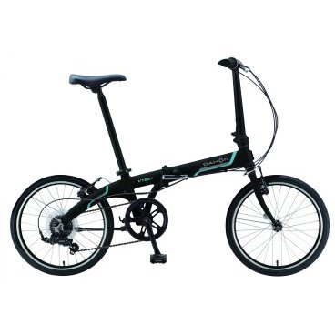 Складной велосипед DAHON Vybe D7 2015 Складной велосипед DAHON Vybe D7 2015Cкладные<br>Dahon Vybe D7 2015<br>Велосипед складной компактный взрослый, модель Vybe D7, обладая забавным ретро-дизайном, поддерживает семь скоростей. Такой превосходный складной велосипед обеспечивает удобство и самый настоящий комфорт во время движения благодаря компактности и простоте складывания, на которые сегодня ориентируются деловые люди.<br><br><br><br><br><br><br>Общие характеристики<br><br><br>Модель<br>2015 года<br><br><br>Тип<br>для взрослых<br><br><br>Область применения<br>городской<br><br><br>Вес велосипеда<br>11.9 кг<br><br><br>Рама, вилка<br><br><br>Материал рамы<br>алюминиевый сплав<br><br><br>Складной<br>да<br><br><br>Конструкция вилки<br>жесткая<br><br><br>Конструкция рулевой колонки<br>безрезьбовая<br><br><br>Колеса<br><br><br>Диаметр колес<br>20 дюймов<br><br><br>Наименование покрышек<br>Dahon,Microshift 20x1.50<br><br><br>Материал обода<br>алюминиевый сплав<br><br><br>Двойной обод<br>нет<br><br><br>Торможение<br><br><br>Наименование переднего тормоза<br>Winzip Smooth<br><br><br>Тип переднего тормоза<br>V-Brake<br><br><br>Уровень переднего тормоза<br>прогулочный<br><br><br>Наименование заднего тормоза<br>Winzip Smooth<br><br><br>Тип заднего тормоза<br>V-Brake<br><br><br>Уровень заднего тормоза<br>прогулочный<br><br><br>Трансмиссия<br><br><br>Количество скоростей<br>7<br><br><br>Уровень заднего переключателя<br>начальный<br><br><br>Наименование заднего переключателя<br>Shimano Tourney RD-FT35<br><br><br>Уровень манеток<br>начальные<br><br><br>Наименование манеток<br>MicroShift<br><br><br>Конструкция манеток<br>вращающаяся ручка<br><br><br>Каретки<br>прогулочные<br><br><br>Наименование каретки<br>Sealed Bearing<br><br><br>Конструкция каретки<br>неинтегрированная<br><br><br>Тип посадочной части вала каретки<br>квадрат<br><br><br>Уровень кассеты<br>начальные<br><br><br>Наименование кассеты<br>13-28T<br><br><br>Количество звезд в кассете<br>7<br><br><br>Количество звезд системы<br>1, число зубьев 46<br><br><br>Конструкция педалей<br>классическая<br><br><br>Руль<br><br><br>Конструкция руля<br>прямой<br><br>Дополнительная информация<br><br><br>Комплектация<br>багажник, крылья, насос<br><br><br>Подножка<br>есть<br>