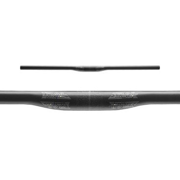 Руль RITCHEY MTN WCS OS 2X TRAIL Carbon UDM Hologram Decal, диаметр 31,8мм, длина 710мм Руль RITCHEY MTN WCS OS 2X TRAIL Carbon UDM Hologram Decal, диаметр 31,8мм, длина 710ммРули<br>RITCHEY Руль MTN WCS OS 2X TRAIL Carbon UDM Hologram Decal /31,8мм/710мм/+/-5мм/9D Bend<br>