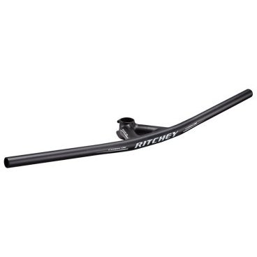 Руль RITCHEY MTN WCS CARBON BULLMOOSE UD Matte, вынос 90мм, длина 740мм Руль RITCHEY MTN WCS CARBON BULLMOOSE UD Matte, вынос 90мм, длина 740ммРули<br>RITCHEY Руль MTN WCS CARBON BULLMOOSE UD Matte вынос 90мм / длина 740мм<br>