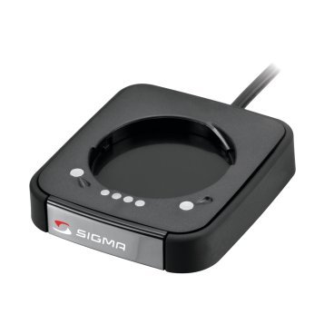 Модуль подключения SIGMA к PC для ROX, арт.00119 Модуль подключения SIGMA к PC для ROX, арт.00119Велокомпьютеры<br>Модуль подключения к PC SIGMA для ROX, <br>Подключение велосипедного компьютера к персональному компьютеру возможно с модулем синхронизации РС (для моделей ROX). <br>Возможна синхронизация велокомпьютера с ПК<br>Артикул: 00119<br>