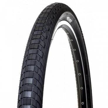 Покрышка KENDA KWICK SEVEN.5 K1052, 27,5х1,75, 5-520899 Покрышка KENDA KWICK SEVEN.5 K1052, 27,5х1,75, 5-520899Велопокрышки<br>NEW, низкий протектор, MTB, COMFORT/CITY, 60TPI, антипрокольный слой K-SHIELD, светоотражающая полоса<br>