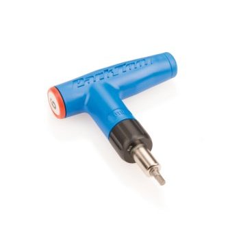 Динамометрический ключ велосипедный Park Tool PTD-6, квадрат 1/4, биты 3,4,5 мм и T25, PTLPTD-6 Динамометрический ключ велосипедный Park Tool PTD-6, квадрат 1/4, биты 3,4,5 мм и T25, PTLPTD-6Велоинструменты<br>Динамометрический ключ, квадрат 1/4<br><br> биты 3,4,5 мм и T25<br><br>момент затяжки 6 Nm<br>