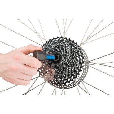 Съемник кассеты PARK TOOL FR-5GT , для Shimano/SRAM/SunRace и других, PTLFR-5GT Съемник кассеты PARK TOOL FR-5GT , для Shimano/SRAM/SunRace и других, PTLFR-5GTВелоинструменты<br>Съёмник кассеты Park Tool FR-5GT для Shimano / SRAM / SunRace и других с направляющим штифтом 12 мм<br>