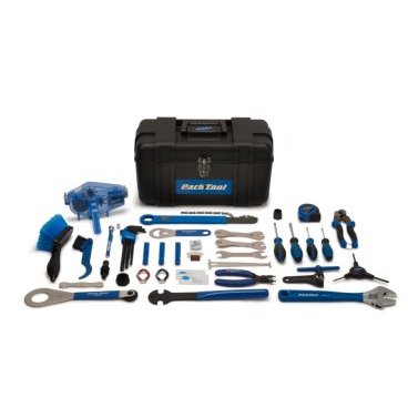 Набор инструментов Park Tool AK-2, 34 предмета, ящик для переноски, PTLAK-2 Набор инструментов Park Tool AK-2, 34 предмета, ящик для переноски, PTLAK-2Велоинструменты<br>Набор инструментов Park Tool AK-2,<br> <br>34 предмета+ящик для переноски.<br> <br>Для продвинутых механиков.<br>