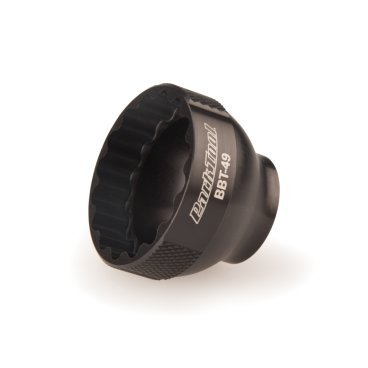 Съемник каретки Park Tool BBT-49, для Shimano BB93 BB9000 (16 шлицов, d 39 мм), PTLBBT-49 Съемник каретки Park Tool BBT-49, для Shimano BB93 BB9000 (16 шлицов, d 39 мм), PTLBBT-49Велоинструменты<br>Съемник каретки,16 шлицов, d 39 мм <br>- Shimano BB93<br>