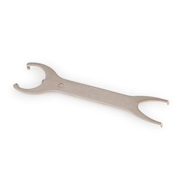 Ключ PARK TOOL HCW-18, для каретки, PTLHCW-18 Ключ PARK TOOL HCW-18, для каретки, PTLHCW-18Велоинструменты<br>Ключ для каретки Park Tool HCW-18, для регулировки конусов на односоставных системах.<br>
