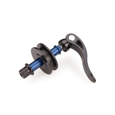 Ролик Park Tool DH-1, для чистки цепи и транспортировки велосипеда, PTLDH-1 Ролик Park Tool DH-1, для чистки цепи и транспортировки велосипеда, PTLDH-1Велоинструменты<br>Ролик Park Tool DH-1 ставится вместо оси без заднего колеса, позволяет легко чистить цепь, а так же удобен для транспортировки велосипеда. DH 1 работает со всем переключателями и 1/8-дюймовой цепью.<br>