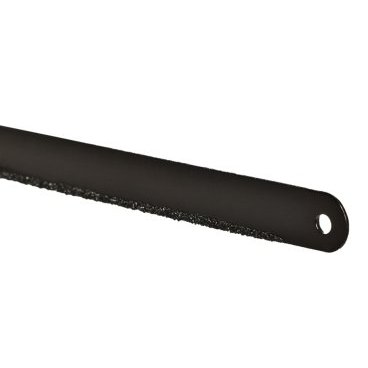 Полотно по карбону Park Tool CSB-1, PTLCSB-1 Полотно по карбону Park Tool CSB-1, PTLCSB-1Велоинструменты<br>12-дюймовое полотно Park Tool CSB-1.<br><br>-Состав сплава - сталь и вольфрам.<br><br>-Сплав специально разработан для плавного отпиливания карбоновых компонентов. <br><br>-Подходит для ножовки Park Tool SAW-1 и большинства 12-дюймовых ножовок.<br>