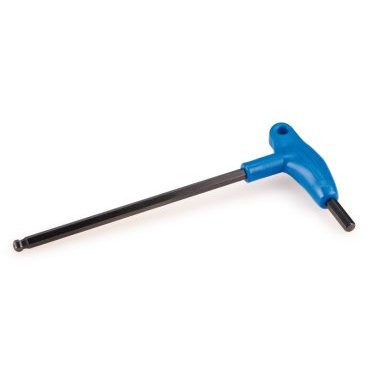 Шестигранник PARK TOOL PH-10, Г-образный с ручкой, 10мм, PTLPH-10 Шестигранник PARK TOOL PH-10, Г-образный с ручкой, 10мм, PTLPH-10Велоинструменты<br>Шестигранник PARK TOOL PH-10 необходим для повседневной настройки велосипеда, сезонном ТО велосипеда или просто при разовом ремонте велосипеда<br><br>-эргономичная Г-образная ручка <br><br>-материал ручки: прочный нейлон<br><br>-длинный вал каждого ключа снабжен шаровым концом<br><br>-Короткий конец скошен для высокопроизводительного крутящего момента<br>