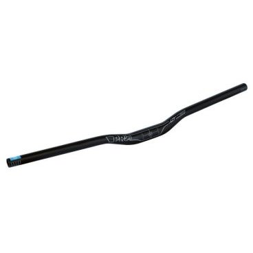 Руль велосипедный PRO LT Low Rise, МТБ, 720 мм, 31.8, PRHA0289 Руль велосипедный PRO LT Low Rise, МТБ, 720 мм, 31.8, PRHA0289Рули<br>Руль PRO MTB LT Low Rise – отличный вариант для горной езды, обладает высокой прочностью. Имеет изогнутую конструкцию.<br><br>Материал: алюминий<br>Диаметр: 31.8 мм <br>Ширина: 720 мм <br>Возможно укорачивание<br>Подъем: 20 мм <br>Цвет: черный <br>Вес: 340 грамм<br>