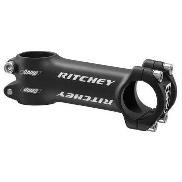 Вынос руля RITCHEY Road смP 4-Axis, алюминий, под руль 31,8мм, длина 120 мм Вынос руля RITCHEY Road смP 4-Axis, алюминий, под руль 31,8мм, длина 120 ммВыносы<br>RITCHEY Вынос Road смP 4-Axis, алюминий, BBK /84D/31,8мм/120мм/AL6061/3D Forged/28,6мм<br>