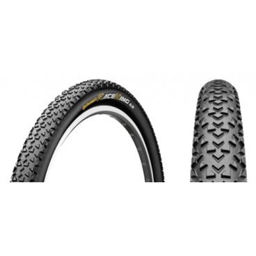 Велосипедная покрышка Continental Race King 2.2 RS foldable, 27.5 x 2.2, чёрная, борт-кевлар, 100914 Велосипедная покрышка Continental Race King 2.2 RS foldable, 27.5 x 2.2, чёрная, борт-кевлар, 100914Велопокрышки<br><br>