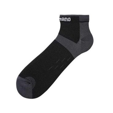 Велоноски Shimano Low Ankle, размер L, ECW-SCBS-LS12-UL3