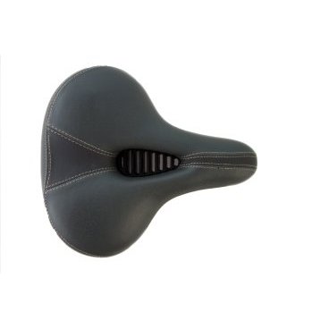 Седло велосипедное комфортное, размер 238х205мм, инд.уп Vinca Sport VS 8015 Mercury Седло велосипедное комфортное, размер 238х205мм, инд.уп Vinca Sport VS 8015 MercuryСедла для велосипедов<br>Велосипедное комфортное седло <br>Размер 238х205мм<br>Индивидуальная упаковка Vinca Sport <br>Артикул: VS 8015 Mercury<br>