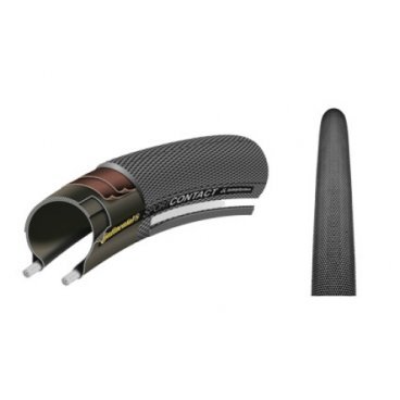 Велосипедная покрышка Continental Sport CONTACT II, 700 x 32C, 32-622 Велосипедная покрышка Continental Sport CONTACT II, 700 x 32C, 32-622Велопокрышки<br><br>