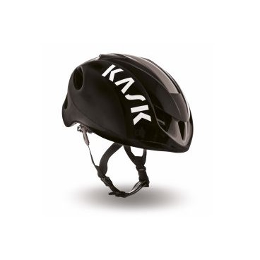 Велошлем Kask INFINITY, 11 отверстий, пенистый полистирол, поликарбонат, шоссе, 260 г, черный Велошлем Kask INFINITY, 11 отверстий, пенистый полистирол, поликарбонат, шоссе, 260 г, черныйВелошлемы<br>В сотрудничестве с командой SKY итальянская фирма KASK создала новаторский полностью вентилируемый и аэродинамический высокоэффективный шлем для шоссейных гонок.<br> - Мягкие боковые вставки и внутренние каналы создают отличную вентиляцию при чрезвычайно комфортной посадке.<br><br>- Ремешок под подбородок из экологичной кожи предотвращает раздражение и аллергические реакции.<br><br>- Внутренний усиливающий каркас защищает от вторичных ударов и делает шлем INFINITY одним из самых безопасных в своей категории.<br><br>- Система регулировки Octo Fit полностью эргономичная, облегченная и гарантирует превосходную посадку независимо от формы головы.<br>