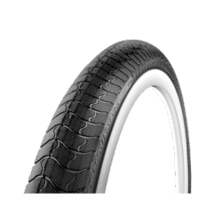 Покрышка VITTORIA Tattoo, шоссе, 20x2.0, 111.3T2.23.50.111TG Покрышка VITTORIA Tattoo, шоссе, 20x2.0, 111.3T2.23.50.111TGВелопокрышки<br>Покрышка Vittoria Tattoo - это покрышка для фристайла с отличным сцеплением и защитой от проколов. Применима для уличных и даже пляжных гонок. Протекторы на бортах шины обеспечивают великолепное сцепление с дорогой.<br>Вес: 745г<br>Давление: 100 PSI, 7 BAR<br>
