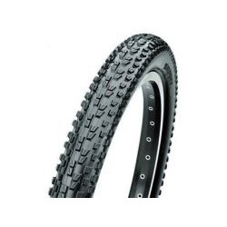 Покрышка Maxxis Snyper, 24x2.0, 60 TPI, 62/60a, TB49307100 Покрышка Maxxis Snyper, 24x2.0, 60 TPI, 62/60a, TB49307100Велопокрышки<br>Идеальная покрышка для дерта. Она сочетает в себе скошенные шипы для снижения сопротивления качению и боковые шипы специальной формы для увеличения поверхности сцепления, повышения управляемости и устойчивости в поворотах. Промежуток между шипами увеличивается по направлению к боковине, образуя две канавки для отвода грязи, которые хорошо держат как на укатанных трассах так и на сыпучих трамплинах. Двухкомпаундный протектор обеспечивает непревзойденное сцепление в поворотах на твердой поверхности и быстро катит на прямых.<br><br>Идеальна для сыпучих поверхностей<br>Протектор из резины двойного компаунда<br>Выдерживает давление до 110 PSI<br>Усиленные боковины покрышек для горных велосипедов.<br>Максимально устойчивый к порезам и износу материал добавлен в боковины некоторых покрышек для горных велосипедов. Это плотная, невероятно легкая и очень гибкая ткань из кевлара. Выбирайте покрышки с EXO Protection для особенно каменистых трасс, где есть шансы порезать борта.<br>Плотно сплетенное кевларовое волокно.<br>Устойчивый к порезам и износу материал.<br>На некоторых моделях интегрируется с внешней стороны.<br>