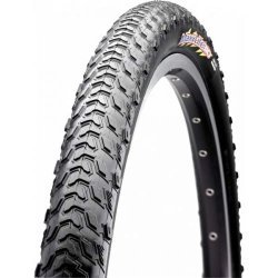 Покрышка Maxxis Maxxlite 310, 26x1.95, 60 TPI, 70a , TB66548000 Покрышка Maxxis Maxxlite 310, 26x1.95, 60 TPI, 70a , TB66548000Велопокрышки<br>Благодаря специально подобранному компаунду и легкой оболочке MaxxLite 310 является хорошим выбором для гонок кросс-кантри, с уверенным контролем и удержанием трассы. Если вы готовы к экстремальным ускорениям на сухом, твердом грунте, значит самое время попробовать MaxxLite 310. Рельеф и рисунок покрышки подобран с учётом наиболее эффективного уменьшения сопротивления, а значит для максимальной динамики разгона в условиях соревнований.<br><br>Особенности<br><br>Размер: 26x1.95<br>Плотность корда: 120 TPI <br>Тип корда: складной <br>Максимальное давление: 65 PSI <br>Жесткость резины: 62а <br>Вес: 310г<br>