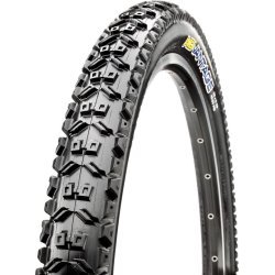 Покрышка Maxxis ADvantage, 26x2.1, 170 TPI, 60a, TB69810000 Покрышка Maxxis ADvantage, 26x2.1, 170 TPI, 60a, TB69810000Велопокрышки<br>Бескомпромиссная покрышка Maxxis для кросс-кантри, разработанная при непосредственном участии известной гонщицы Элисон Данлэп. Большие боковые шипы обеспечивают чёткое прохождение поворотов, а выступы параллелограммной формы в центральной части протектора – уверенное торможение и оптимальное сцепление с грунтом при преодолении подъёмов. Кроме того, покрышка почти не забивается грязью и отлично катит благодаря скошенным шипам.<br><br><br>Характеристики:<br><br>Оппозитный параллелограммный центральный протектор<br>Агрессивные боковые шипы<br>Большой объем воздуха<br>Размер: 26x2.10<br>Плотность корда: 60 TPI<br>Максимальное давление: 65 PSI<br>Жесткость резины: 70а<br>Корд: складной<br>Вес: 555г<br>