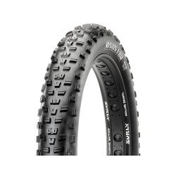 Ïîêðûøêà Maxxis Minion FBR, 26x4.8, 60 TPI, 60a, TB72664200 Ïîêðûøêà Maxxis Minion FBR, 26x4.8, 60 TPI, 60a, TB72664200Âåëîïîêðûøêè<br>Maxxis Minion FBR è åå ñåñòðà Minion FBF - íîâèíêà îò Maxxis íà ðûíêå ïîêðûøåê äëÿ ôýòáàéêîâ. Minion FBR ðàçðàáîòàíà äëÿ èñïîëüçîâàíèÿ íà çàäíåì êîëåñå è èçãîòîâëåíà íà îñíîâå ïîïóëÿðíåéøåé äàóíõèëüíîé ïîêðûøêè Maxxis Minion ñ àãðåññèâíûì ðèñóíêîì ïðîòåêòîðà. Îíè íå òàêèå íàêàòèñòûå êàê Maxxis Mammoth, çàòî îòëè÷íî ÷óâñòâóþò ñåáÿ â ñàìûõ ýêñòðåìàëüíûõ óñëîâèÿõ - ÷åì áîëüøå è ãëóáæå ñíåã, ãðÿçü èëè ïåñîê, òåì ëó÷øå! Ýòî òî ñàìîå óëüòèìàòèâíîå ðåøåíèå äëÿ òåõ, êòî ïîêóïàåò ôýòáàéê äëÿ êàòàíèÿ òàì, êóäà ëþáîå äðóãîå òðàíñïîðòíîå ñðåäñòâî (çà èñêëþ÷åíèåì âåçäåõîäîâ) ïðîñòî íå ñìîæåò çàåõàòü. À âû ãîòîâû ê íàñòîÿùèì ïðèêëþ÷åíèÿì?<br><br>Õàðàêòåðèñòèêè:<br><br>Ðàçìåð 26õ4.8<br>Ïðåäíàçíà÷åíà äëÿ èñïîëüçîâàíèÿ íà çàäíåì êîëåñå ôýòáàéêà<br>60TPI<br>Âåñ 1650ã<br>