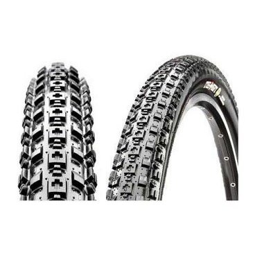 Покрышка Maxxis CrossMark, 27.5x1.95, 60 TPI, 70a, TB85905000 Покрышка Maxxis CrossMark, 27.5x1.95, 60 TPI, 70a, TB85905000Велопокрышки<br>Кросс Марк – это эволюция гоночных покрышек для кросс-кантри и трейла! Центральная часть протектора буквально летит по жестким грунтам, в то же время имея отличное сцепление на мокрых камнях и корнях. Боковые шипы немного приподняты для нереальной точности прохождения поворотов. Доступны в бескамерном варианте.<br><br>Характеристики:<br><br>Размер: 27.5x1.95<br>Компаунд: 70a<br>Корд: 60 TPI, стальной<br>