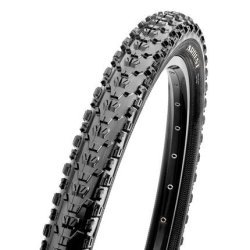 Покрышка Maxxis Ardent EXO, 27.5x2.4, 60 TPI, МТБ, TB85965000 Покрышка Maxxis Ardent EXO, 27.5x2.4, 60 TPI, МТБ, TB85965000Велопокрышки<br>Агрессивный центральный протектор нацелен на отличное сцепление. Также Maxxis Ardent понравиться быстрому гонщику, его многочисленные боковые грани позволяют сохранять контроль в быстрых поворотах. Центральная дорожка со скошенными блоками создана для идеального контроля при торможении и разгоне, так же она работает на накат уменьшая сопротивление качению.<br><br>ETRTO: 56-559<br>Размер: 27.5x2.40<br>КОРД: Wire<br>TPI: 60<br>Макс Давление: 60 PSI<br>Компаунд: Single<br>