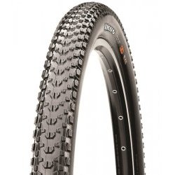 Покрышка Maxxis IKON TR, 29x2.0, 120 TPI, МТБ, TB96646000 Покрышка Maxxis IKON TR, 29x2.0, 120 TPI, МТБ, TB96646000Велопокрышки<br>Очень легкая и универсальная покрышка для кросс-кантри. Низкие шипы в центральной части обеспечивают малое сопротивление качению, а более высокие боковые шипы – стабильность при прохождении поворотов.<br><br>ОСОБЕННОСТИ: <br><br>Низкий вес и сопротивление качению <br>Компаунд: 120 TPI <br>Материал корда: кевлар <br>Размер: 29х2.00<br>