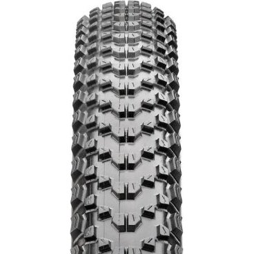 Покрышка Maxxis IKON, 29x2.2, 60 TPI, МТБ, TB96753100 Покрышка Maxxis IKON, 29x2.2, 60 TPI, МТБ, TB96753100Велопокрышки<br>Очень легкая и универсальная покрышка 29 Maxxis для кросс-кантри. Низкие шипы в центральной части обеспечивают малое сопротивление качению, а более высокие боковые шипы – стабильность при прохождении поворотов.<br><br><br><br>ОСОБЕННОСТИ:<br><br>Низкий вес и сопротивление качению<br>Компаунд: 60 TPI<br>Материал корда: сталь<br>Размер: 29х2.20<br>Вес: 655 граммов<br>