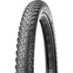 Покрышка Maxxis Chronicle, 29x3.0, 60 TPI, МТБ, TB96833200 Покрышка Maxxis Chronicle, 29x3.0, 60 TPI, МТБ, TB96833200Велопокрышки<br>Покрышки Maxxis Chronicle МТБ - это 29 дюймов, которые готовы к приключениям. Дизайн протектора предлагает цепкость под любым углом, а 3-дюймовый корпус обеспечивает комфорт.<br>Характеристики:<br><br>29+ покрышка<br>Предназначена для сыпучих и средних поверхностей<br>TPI: 120<br>Компаунд: Dual<br>