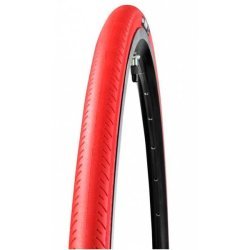 Покрышка Maxxis SIERRA, 700x23C, 27 TPI, 62a, шоссе, TB81799400 Покрышка Maxxis SIERRA, 700x23C, 27 TPI, 62a, шоссе, TB81799400Велопокрышки<br>Maxxis Sierra разработана специально для использования на велосипедах без свободного хода (то бишь, фиксах) и является отличным дополнением к широчайшему ассортименту моделей Maxxis. Традиционная ширина 23 мм, классический шоссейный рисунок покрышки, двойной компаунд резины в сочетании с низкой стоимостью изделия и широким выбором цветовых решений делают покрышку Maxxis Sierra желанной покупкой для любого фиксера.<br><br>Особенности:<br><br>Размер: 700x23c<br>Плотность корда: 27 TPI<br>Тип корда: жесткий<br>Максимальное давление: 120 PSI<br>Жесткость резины: 62a<br>Вес: 420г<br>Цвет: красный<br>