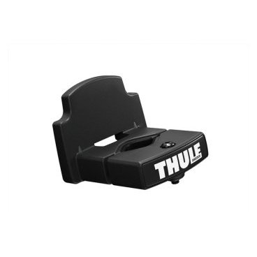 Быстросъемная опора Thule RideAlong Mini, 100201 Быстросъемная опора Thule RideAlong Mini, 100201Детское велокресло<br>Быстро прикрепляйте Thule RideAlong Mini на разные велосипеды с помощью дополнительной быстросъемной опоры. <br><br>Идеальное решение для родителей, которым часто приходится брать ребенка с собой в поездку<br>Изделие можно использовать с обычными и выносными кронштейнами (диаметром 20–28 мм).<br>