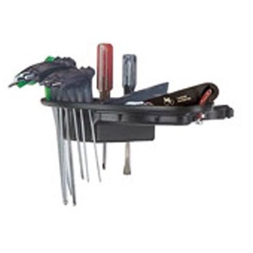 Лоток для инструмента ICE TOOLZ, E132T Лоток для инструмента ICE TOOLZ, E132TВелоинструменты<br>Поддон для инструментов для ремонтной стойки.<br>