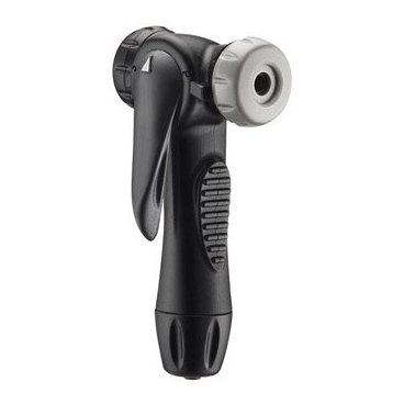 Насосный клапан Ice Toolz, A451V Насосный клапан Ice Toolz, A451VВелосипедный насос<br>Клапан для насоса, подходит к напольным насосам IceToolz®, Presta / Schrader / Dunlop.<br>