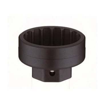 Съемкик каретки ICE TOOLZ, Campagnolo, Ultra-torgue/Shimano Hollowtech II/ Compagnolo, M091 Съемкик каретки ICE TOOLZ, Campagnolo, Ultra-torgue/Shimano Hollowtech II/ Compagnolo, M091Велоинструменты<br>Производитель: ICE TOOLZ. Данный съемник предназначен для установки или демонтажа велосипедных кареток таких производителей как: Campagnolo, Ultra-torque / Shimano Hollowtech II / Truvativ Howitzer. Можно использовать его вместе к ключом на 32 мм, произведен из особой стали с добавлением хроммолибдена. Также, можно использовать с динамометрическим ключом 1/2 под квадрат.<br>