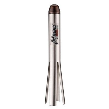 Съемкик каретки ICE TOOLZ, Shimano SM-BB93, Cr -Mo сталь, E293 Съемкик каретки ICE TOOLZ, Shimano SM-BB93, Cr -Mo сталь, E293Велоинструменты<br>Инструмент для съема подшипников каретки Press-Fit. Для внутреннего диаметра 24-30 мм кареточных подшипников<br>