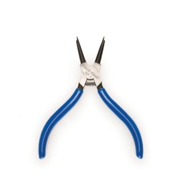 Клещи Park Tool, для стопорных колец, 0,9мм, прямые штифты, для внутренних колец, PTLRP-1 Клещи Park Tool, для стопорных колец, 0,9мм, прямые штифты, для внутренних колец, PTLRP-1Инструменты<br>Клещи для стопорных колец Park Tool RP-1, 0,9мм, прямые штифты, для внутренних колец.<br>